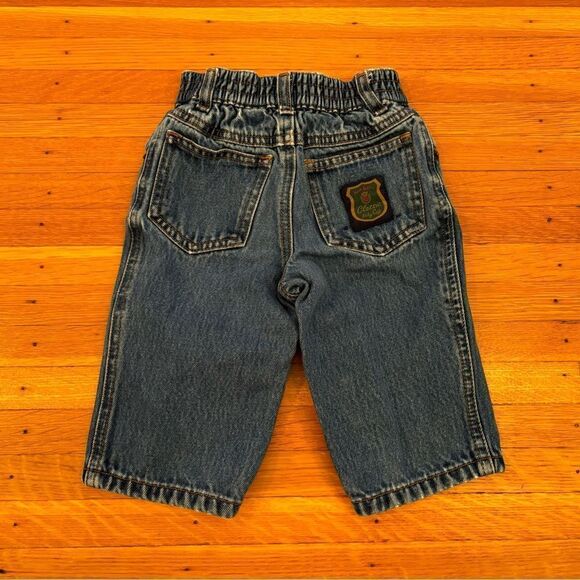 Baby Gap vintage y2k classic denim jeans - Picture 1 of 4